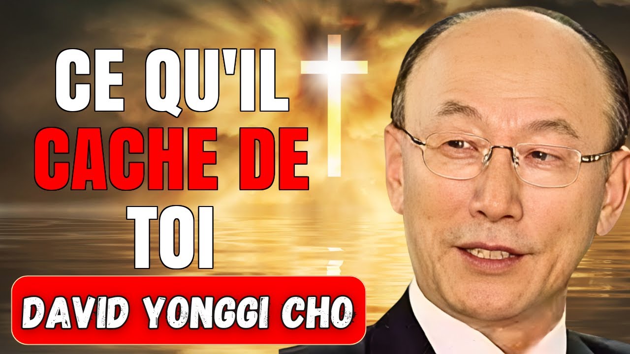 ET SI LE DIABLE VOULAIT QUE VOUS NE DÉCOUVRIEZ PAS CECI ?