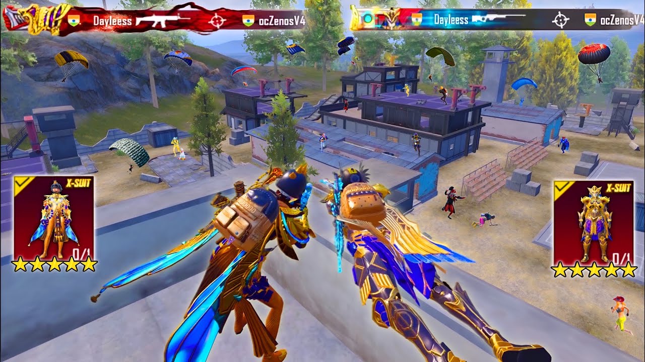 wow😍 NEW SEASON BEST DUO X-SUIT KATANA GAMEPLAY TODAY🔥SAMSUNG,A7,A8,J4,J5,J6,J7,J2,J3,XS,A3,A4,A5,A6