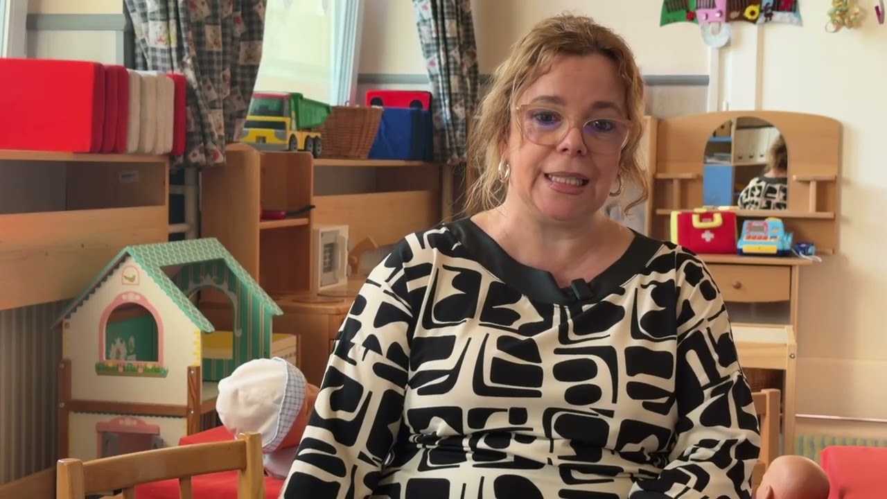 Ismerjétek meg az Ugrifüles óvodát