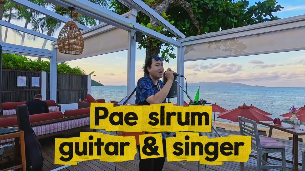 Solo acoustic 