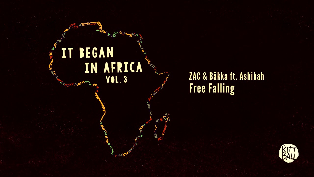 ZAC & Bäkka ft. Ashibah - Free Falling (Original Mix)