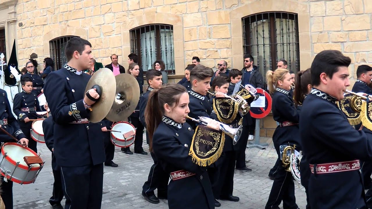 Linares Pasion Juvenil 2016