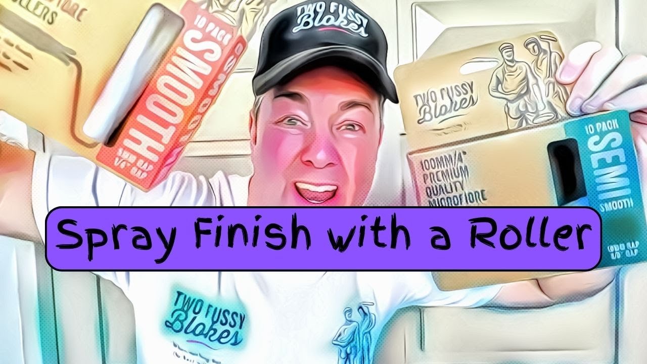 Roll with the Best: Choosing Between Two Fussy Blokes Rollers