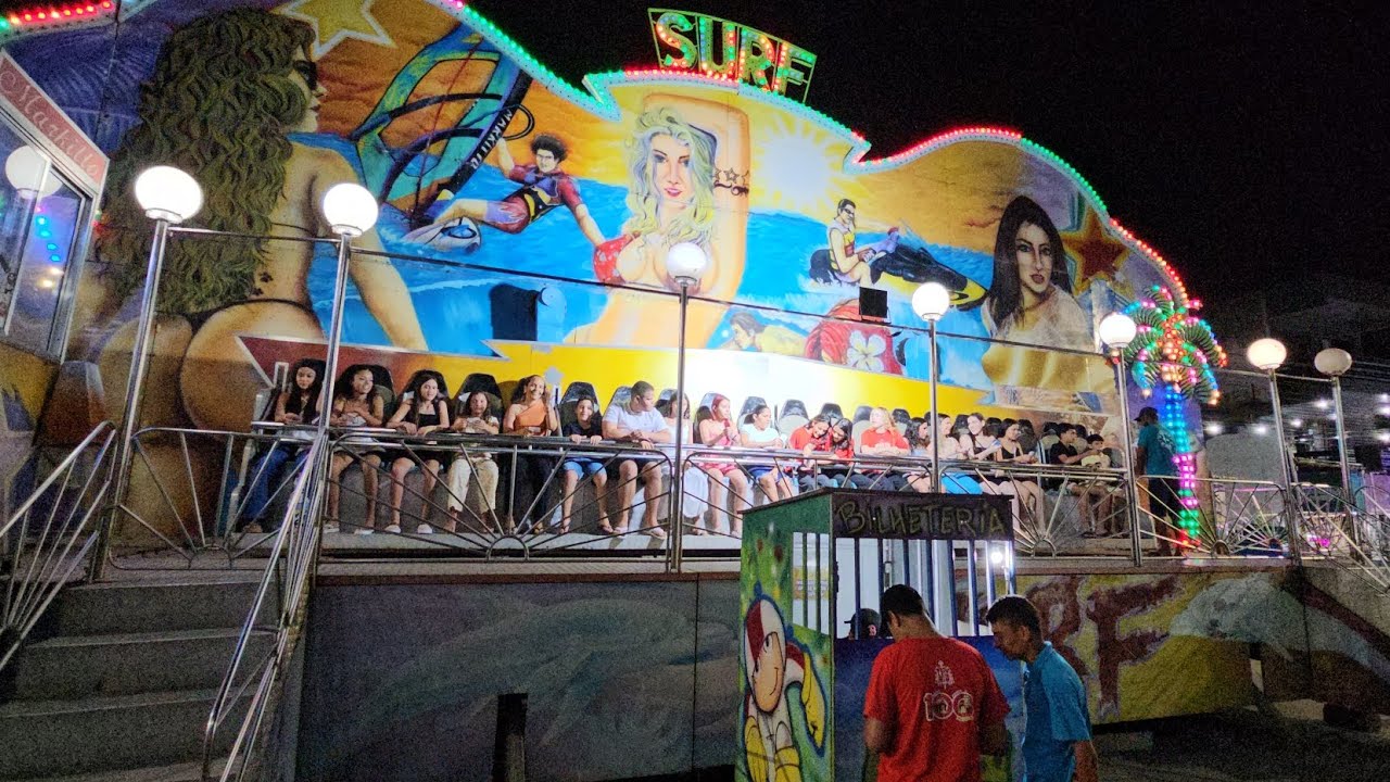 FESTA DE SÃO SEBASTIÃO DE SURUBIM 
