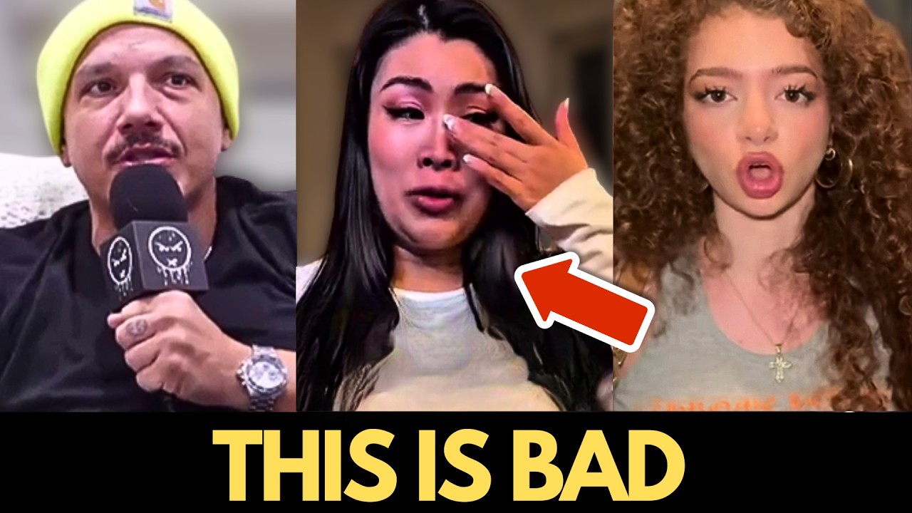Comedy World Splits After Kalogeras Sisters vs Jiaoying Summers