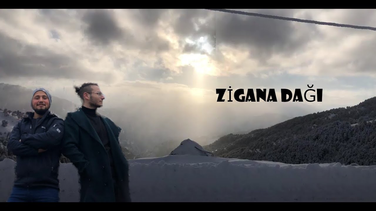 ZİGANA DAĞI GEZİMİZ | TRABZON