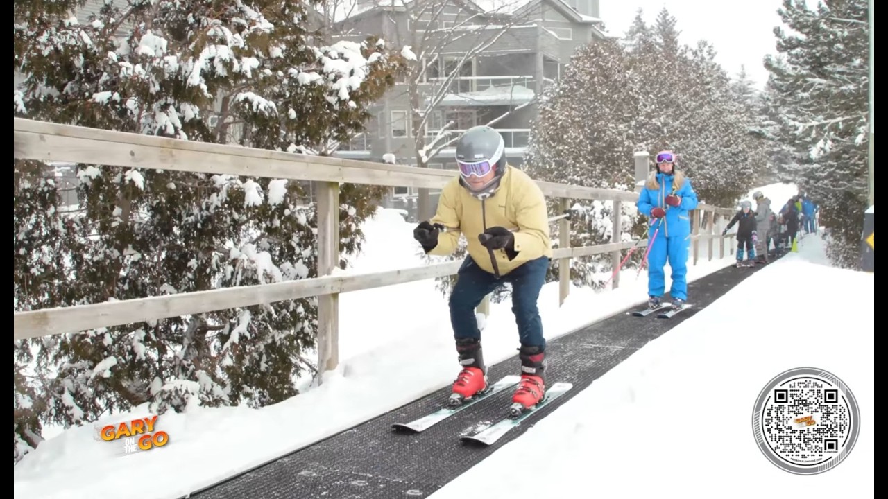 Blue Mountain Resort | Ontario’s Largest Ski & Snowboard Destination