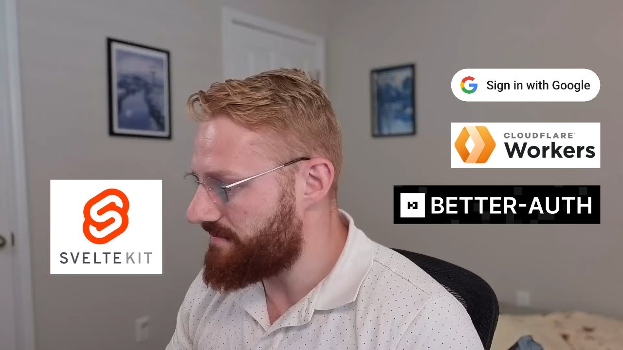BetterAuth and Google Login on Cloudflare Workers with SvelteKit