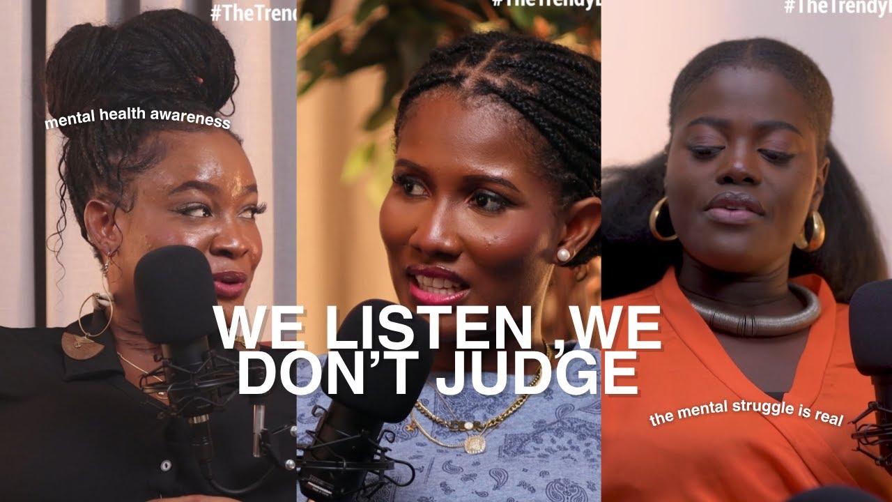 Mental Health Isn’t Madness: Why Ghanaians Need to Unlearn the Stigma