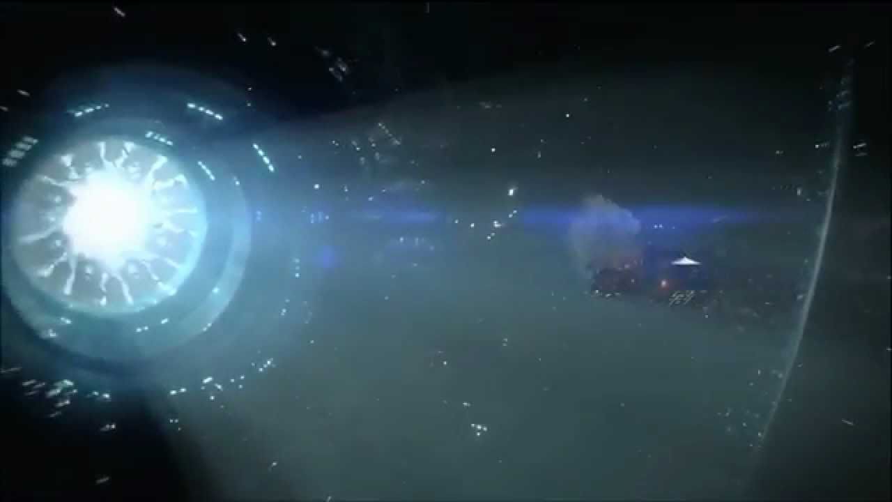 Halo 4: Awakening Trailer [1080p HD]