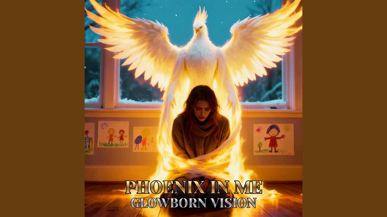 Phoenix in Me