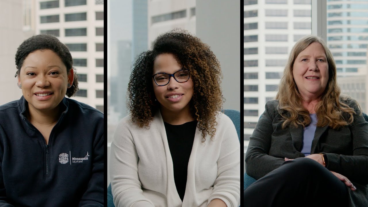ReImagining Public Safety - Educational Video 2: Unarmed Safety Responses