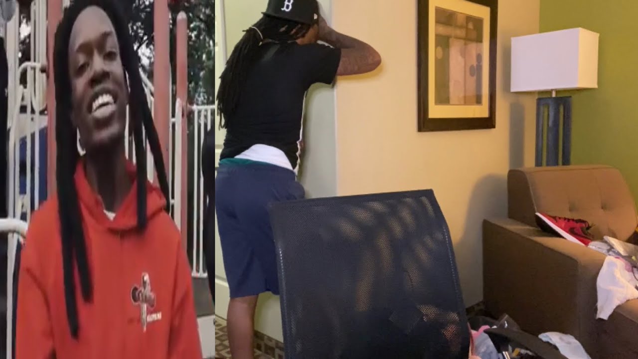 TO DISRESPECTFUL | FOOLIO &ldquo;BEATBOX REMIX/BIBBY FLOW&rdquo; FT COJACK REACTION