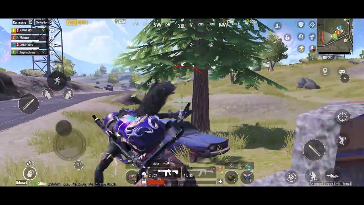 Pubg Gameplay #10