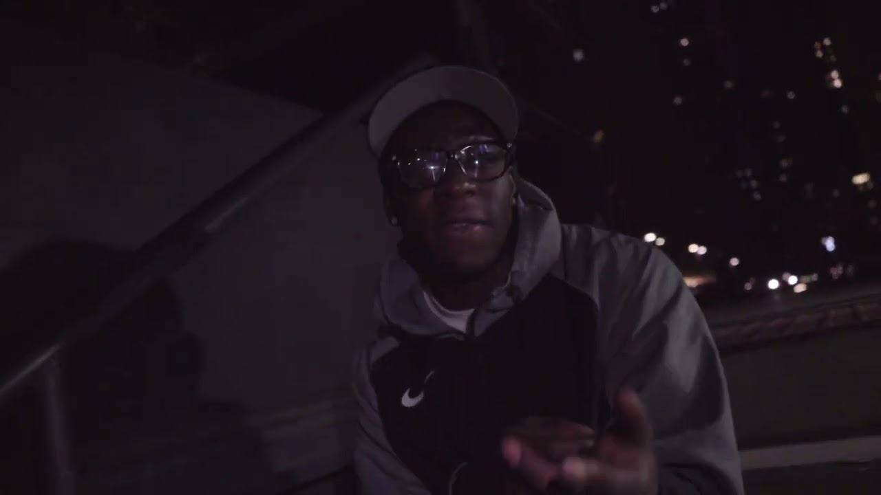 Thirteen - Know Me (Official Music Video) shot by @Iamrealjay #viral 
