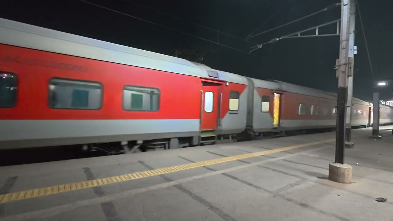 Ara new jalpaiguri capital express
