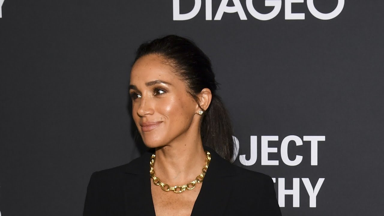 Meghan has a ‘mortifying title tantrum’ after being blasted as ‘delusional’