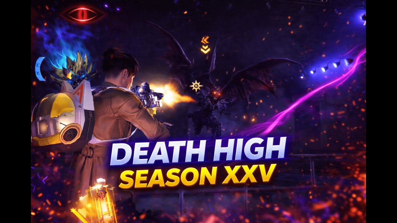 DH SEASON 25 - FLOOR 213 - 216 - 219 - 220