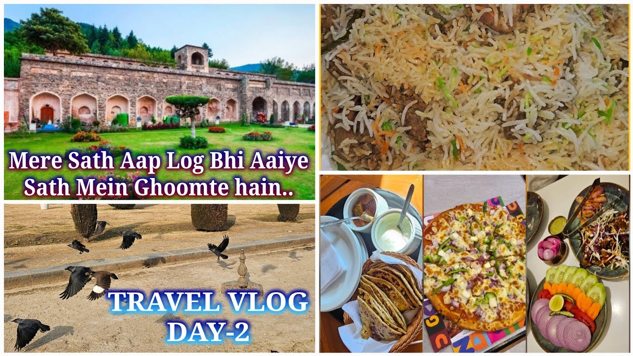 DAY 2 IN SRINAGAR | New Hotel Room | Day Out With Family And Fun | Winter Special Vlog | Daily Vlog