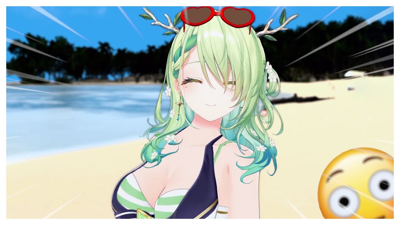 15 Minutes of Fauna that'll blind you with her beauty