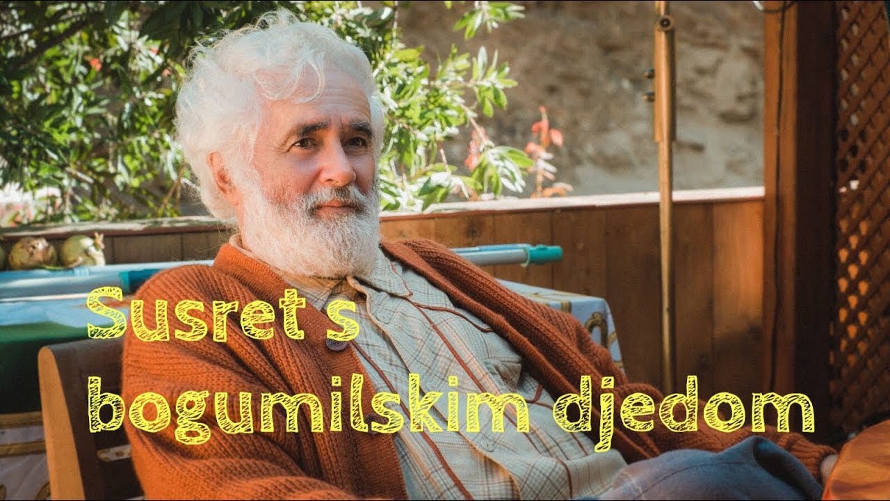 Susret s bogumilskim djedom