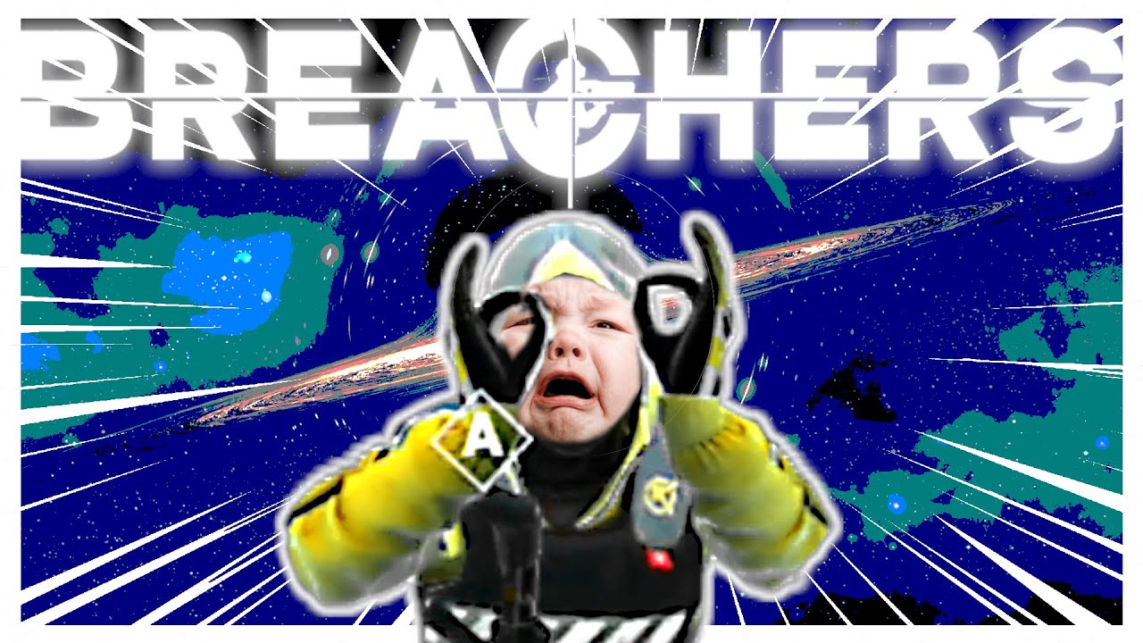 Teaching These Kids How To Breach... | BREACHERS VR