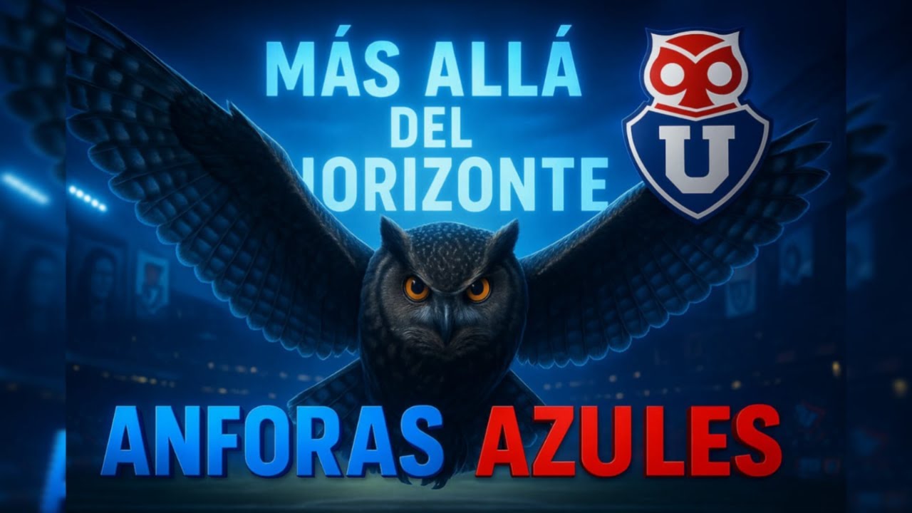 🔷 Ánforas Azules Oficial | La U Empata ante UdeC 🦉🔥 | Reacción y Debate En Vivo 📺