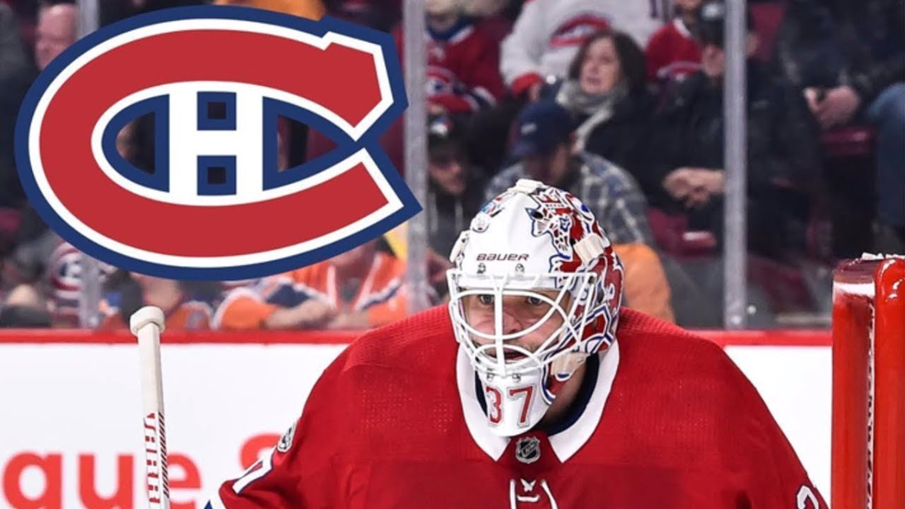 Antti Niemi | Highlights 2017/2018