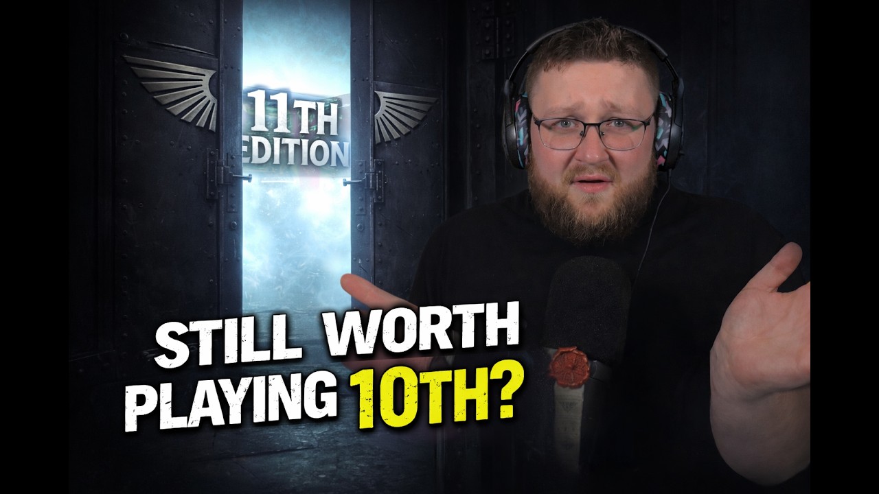 Is there any point playing at the end of an Edition?