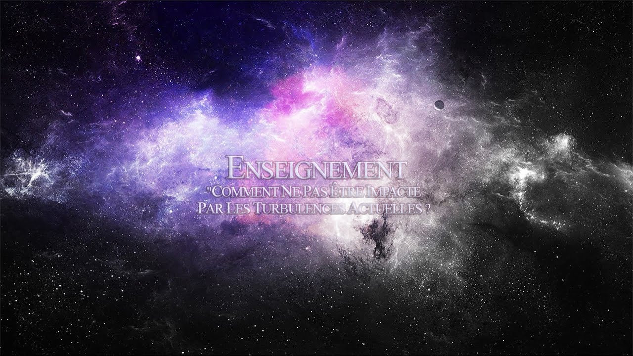 Enseignement 