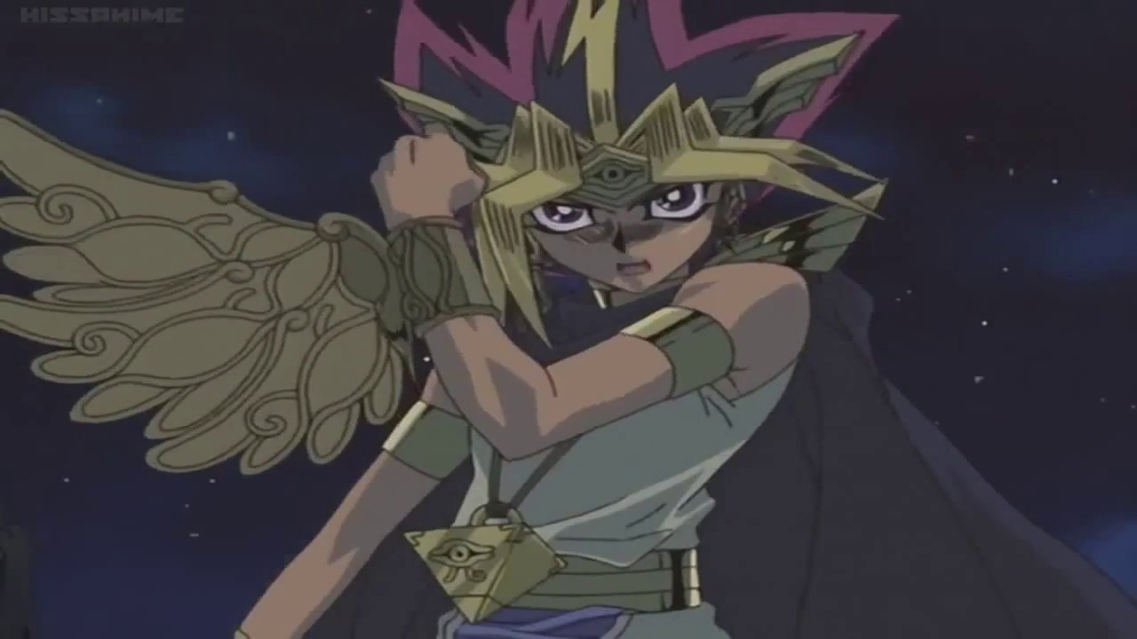 Winged Dragon of Ra vs Diabound HD