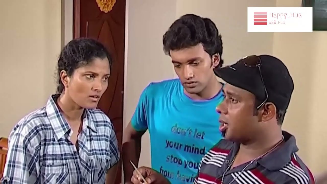 Pabalu Teledrama - Bena Mama Jokes