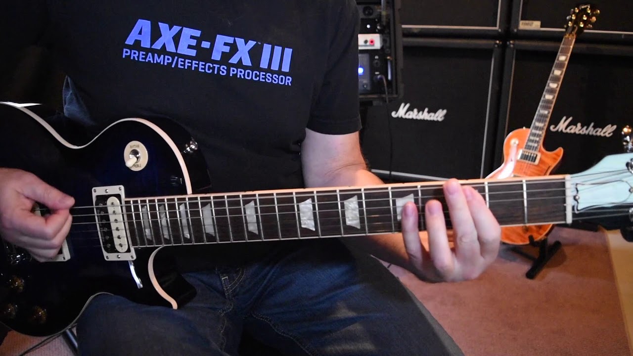 Cool Riffs 1