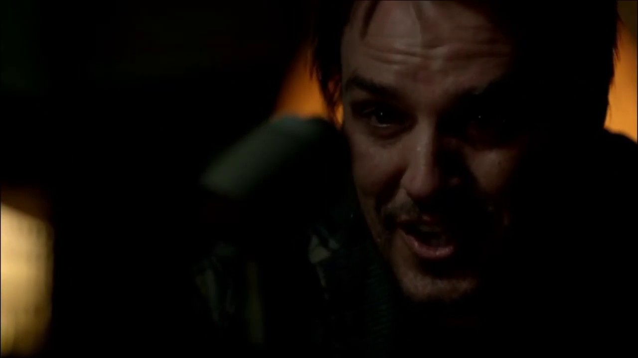 Frequency (TV Series) - Intro