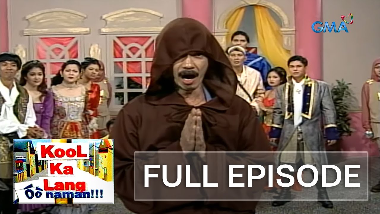 Kool Ka Lang: Full Episode 15