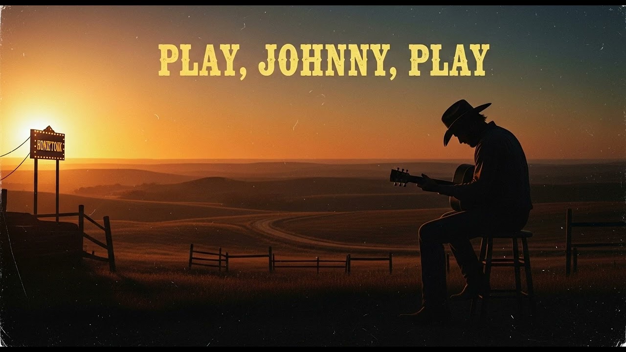 Play, Johnny, Play