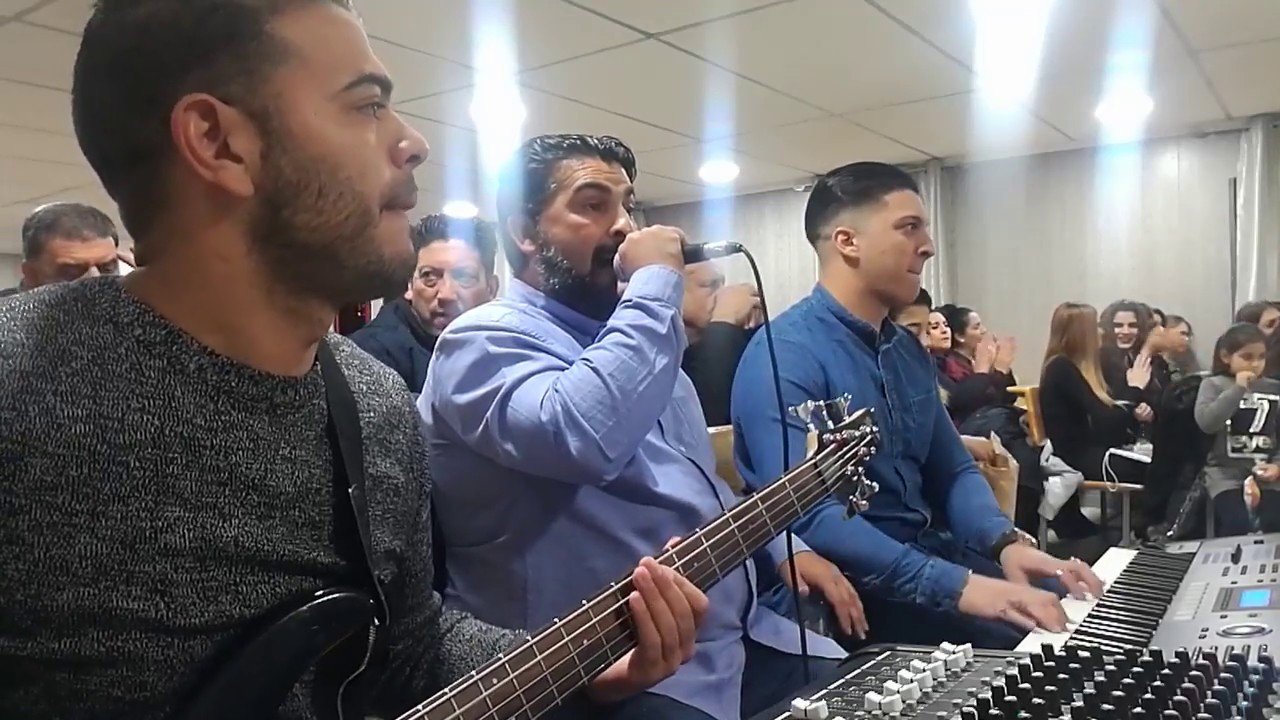 Coro de Villaverde - Popurrí