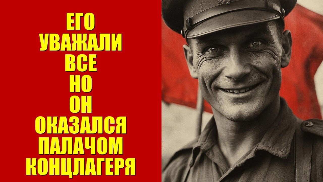 Он вышел на парад… и попался 30 лет врал всей стране! Как разоблачили лже ветерана через десятилетия