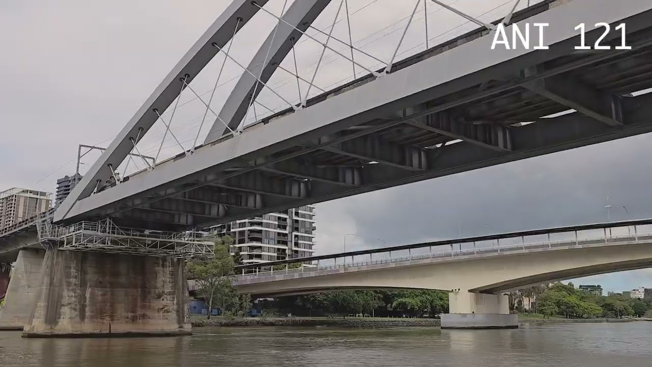 #SOUTHBANK RIVER, #brisbane