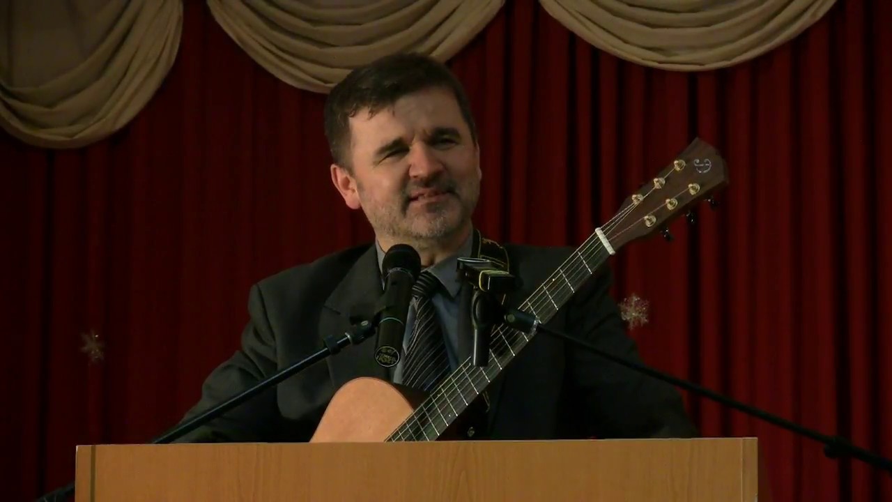 Mike S&aacute;muel -Odavan Izr&aacute;el dicsős&eacute;ge(Odasz&aacute;n&aacute;s Isten n&eacute;p&eacute;nek)Boldva 2017