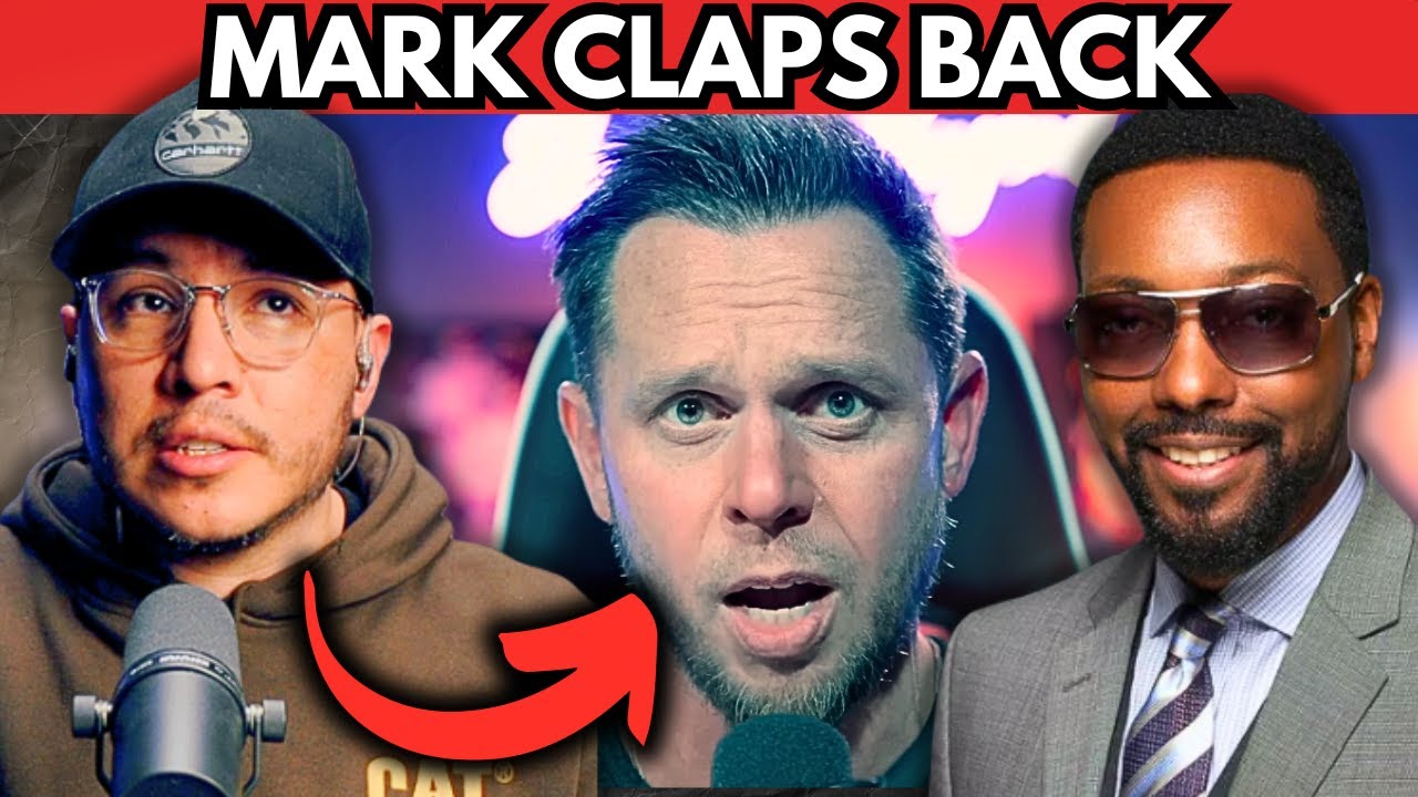 Mark Minard Breaks SILENCE About The Billy CARSON And Wes HUFF Debate
