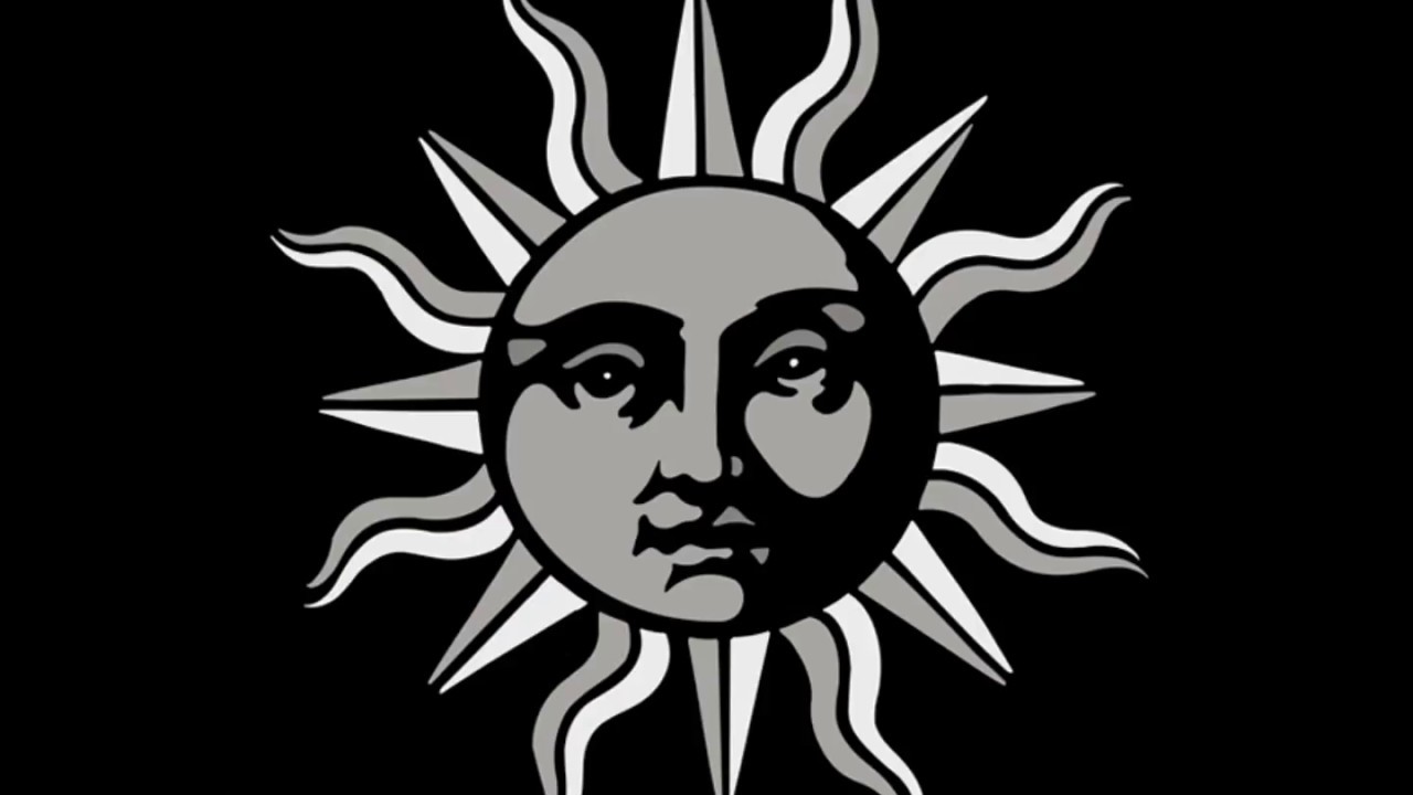 Cirque Du Soleil - Oscillum (Midnight Sun) (2nd Version)
