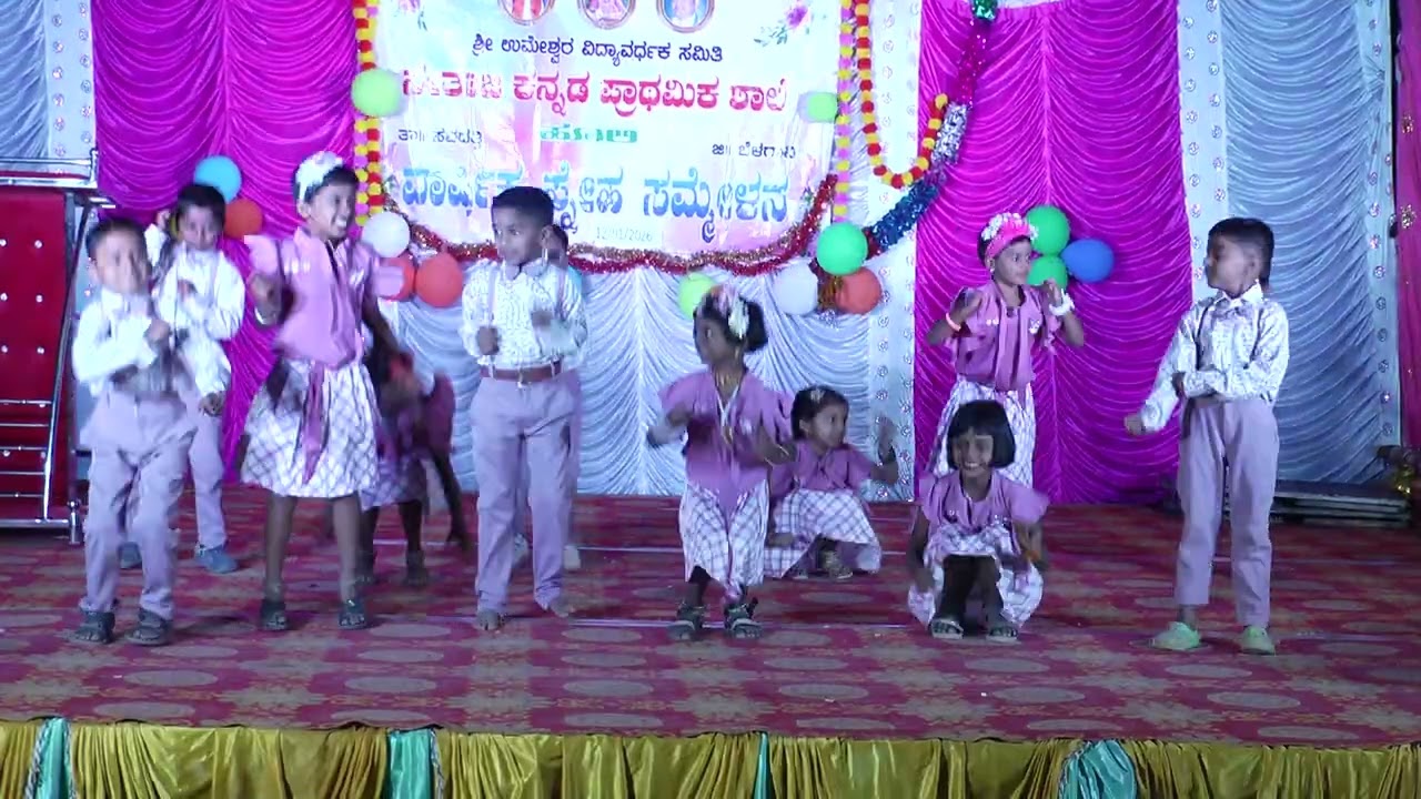 dekho dekho song dance