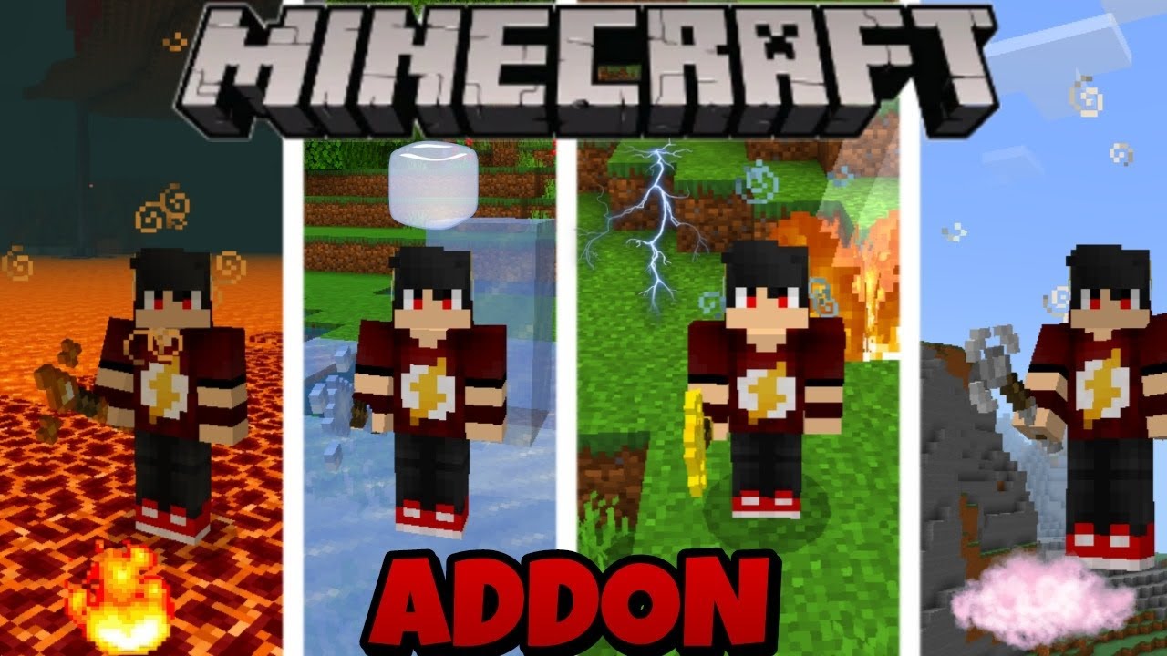 Elingos Magic Wand - Novo Addon com varinhas mágicas para o Minecraft Bedrock 1.19