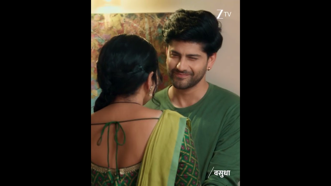 Vasudha Ep 501 | Zee TV UK HD
