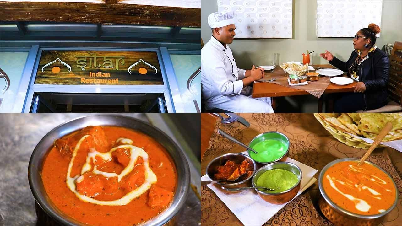 Dînons avec Radio Plus : on vous dévoile le secret d'un succulent butter chicken