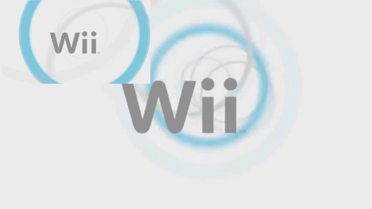 Wii Logo Sparta Remix