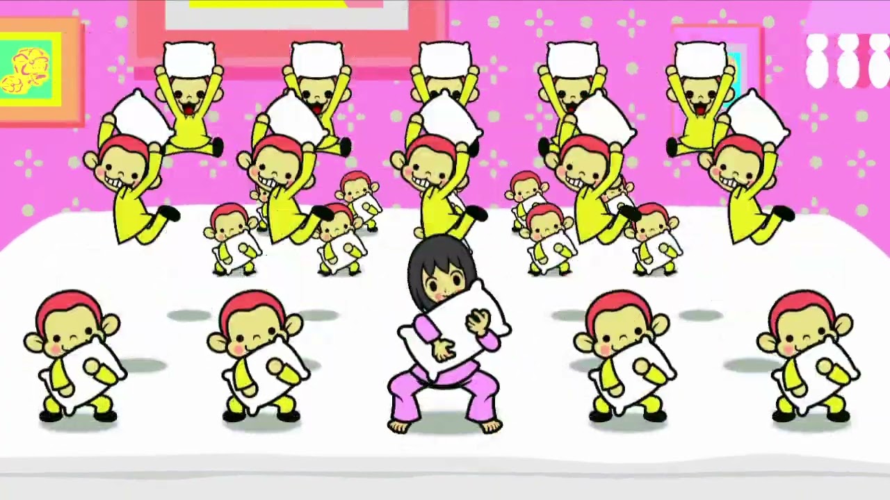 (OLD) Heaven Studio Custom Remix: Dr. Sunshine is Dead - Will Wood and The Tapeworms