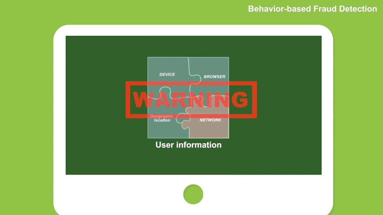 nProtect Fraud Detection System