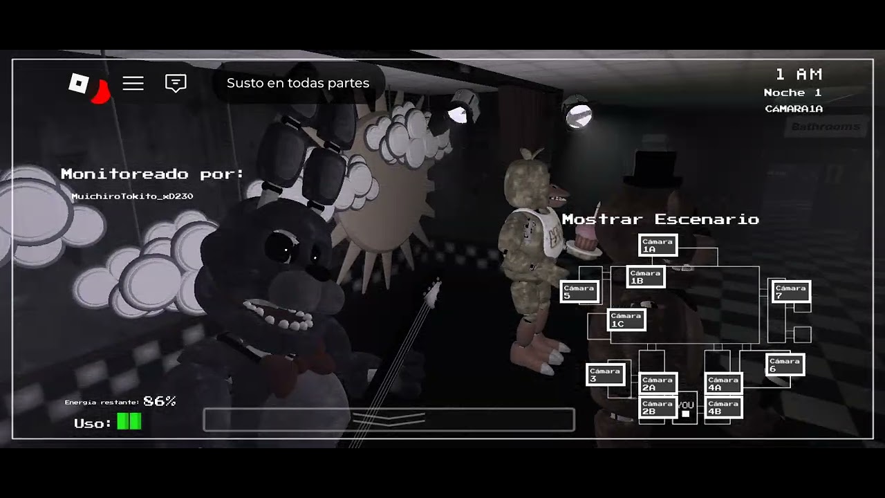 Mi primer video largo